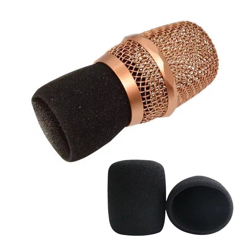 Tippet Line - Micro Bên Trong-Xốp Mic Bao Phòng