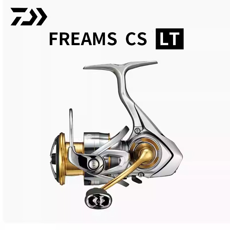 Daiwa Reel Fuego - DAIWA 21 FREAMS LT Spinning Fishing