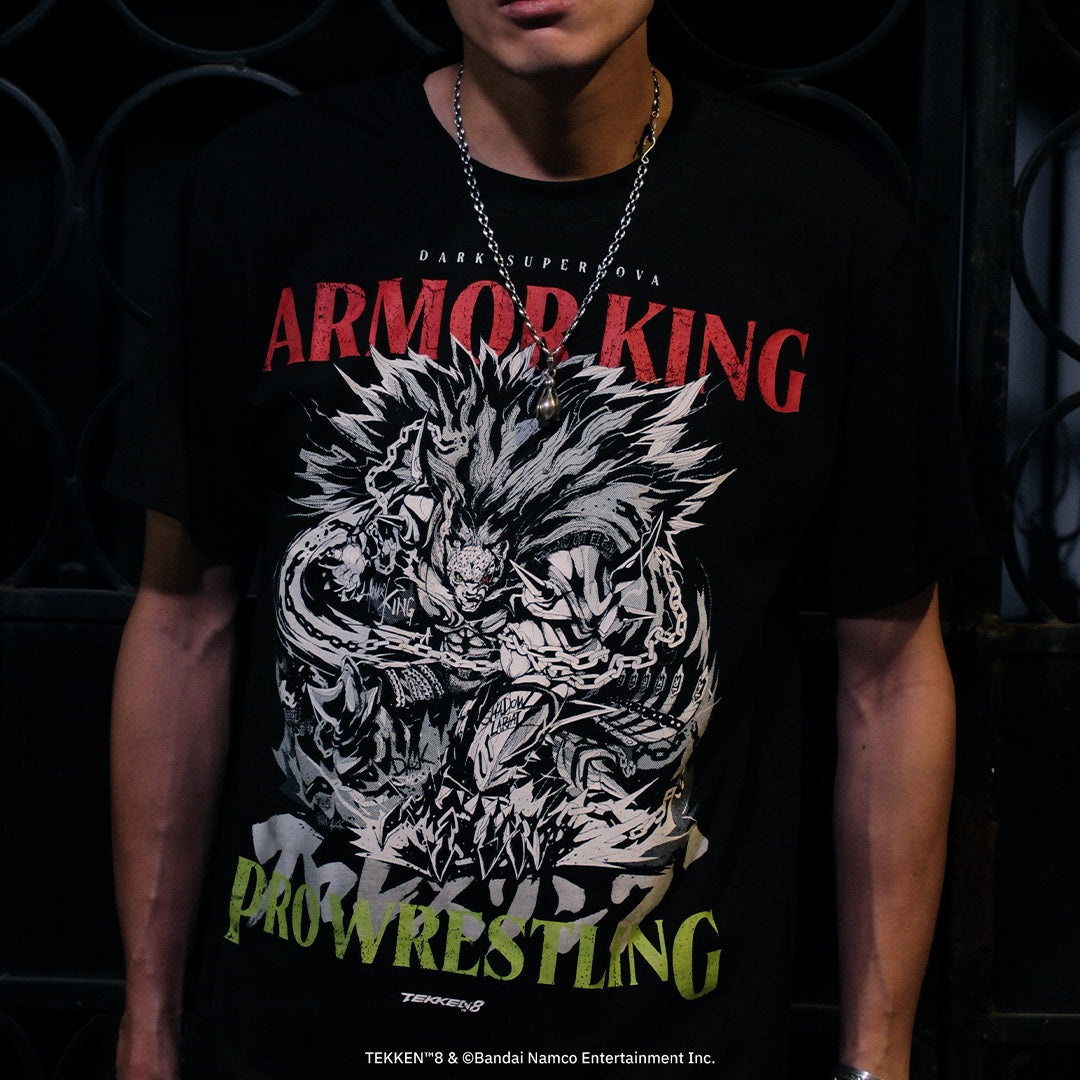 2026 Summer Iron Fist 8 Armor  - đánh giá và giá Tippet Line