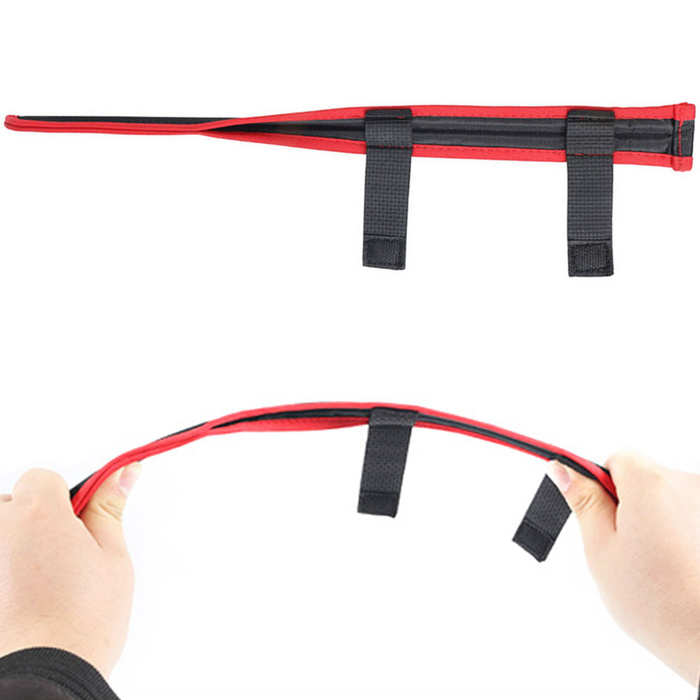 Portable Foldable Fishing Rod  - đánh giá và giá Fishing Line Box