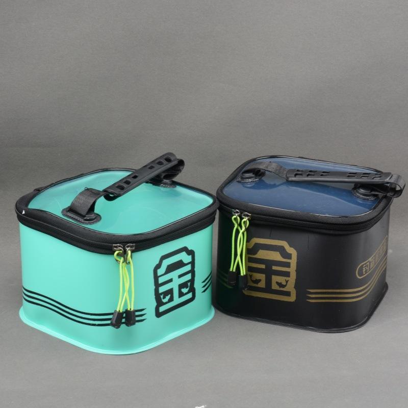 EVA Fishing Tool Box Waterproo - đánh giá và giá Fishing Line Box