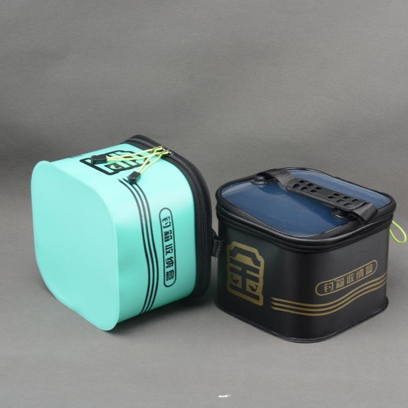 EVA Fishing Tool Box Waterproo - đánh giá và giá Fishing Line Box