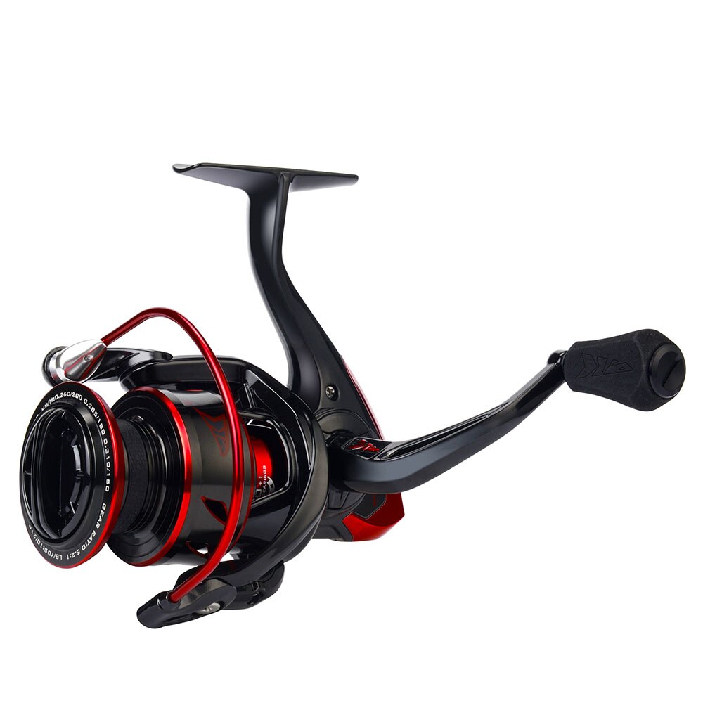 KastKing Sharky III Ball Beari - đánh giá và giá Kastking Reel Zephyr