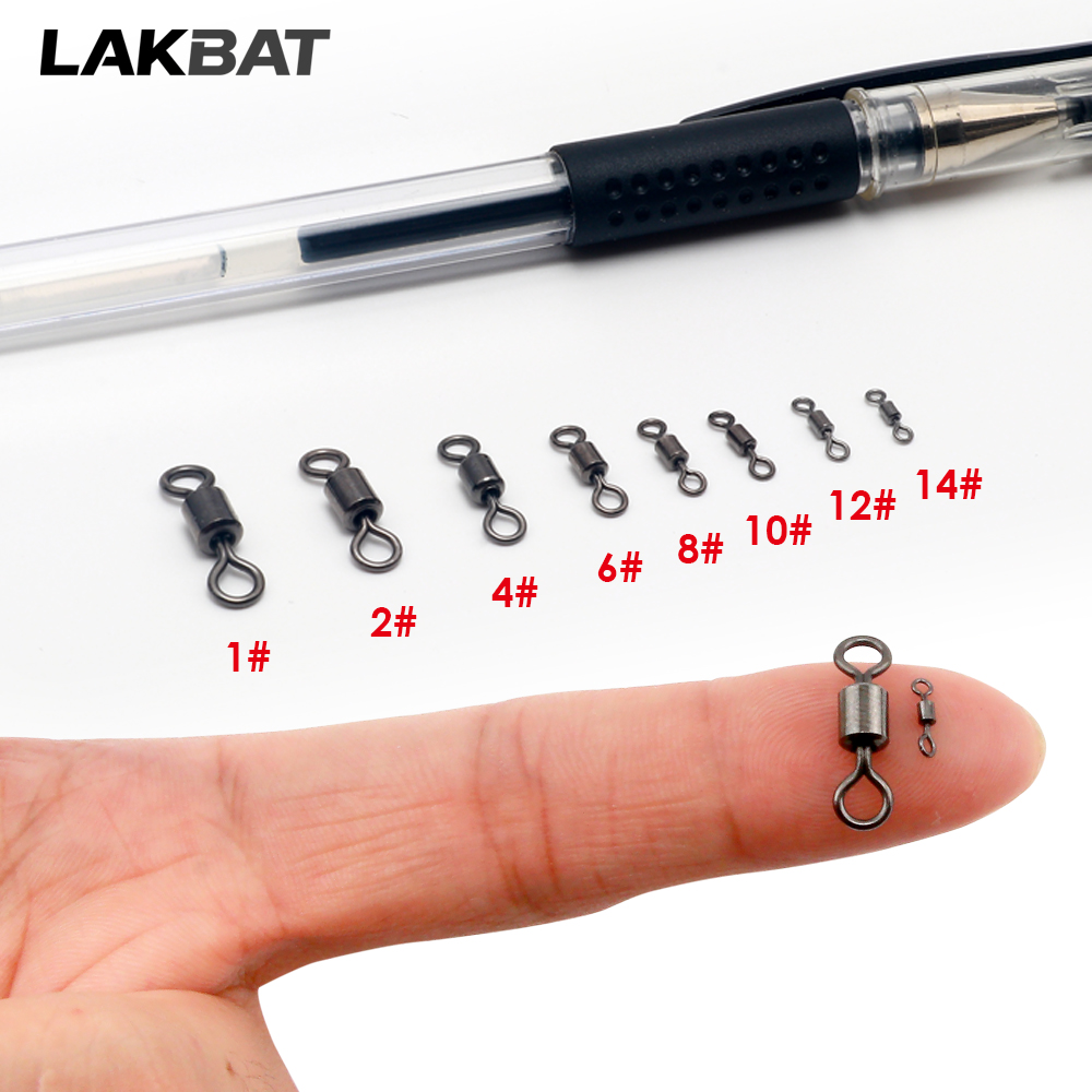 100PCS Stainless Steel Fishing - đánh giá và giá Freshwater Line