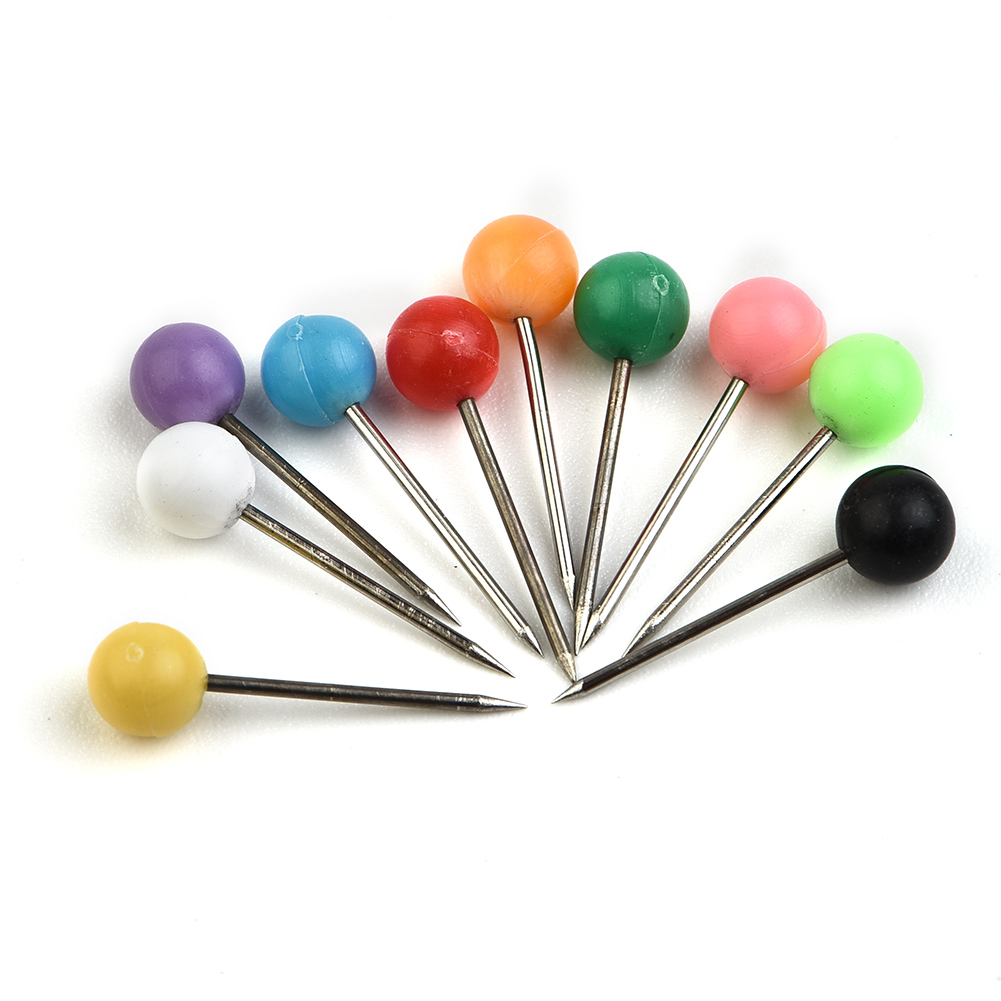 100pcs/Box Rig Safe Spare Pins - đánh giá và giá Fishing Line Box