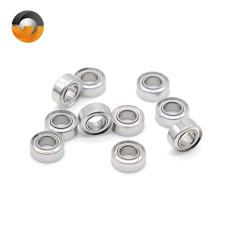 2Pcs SMR95ZZ 5x9x3mm ABEC-9 St - đánh giá và giá Abu Garcia Reel Revo