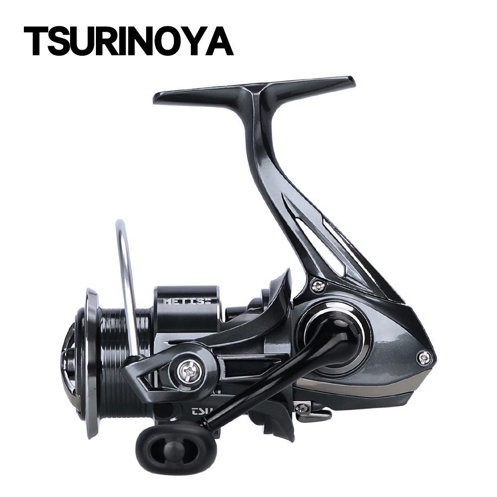 TSURINOYA Long Casting Versati - đánh giá và giá Kastking Reel Zephyr