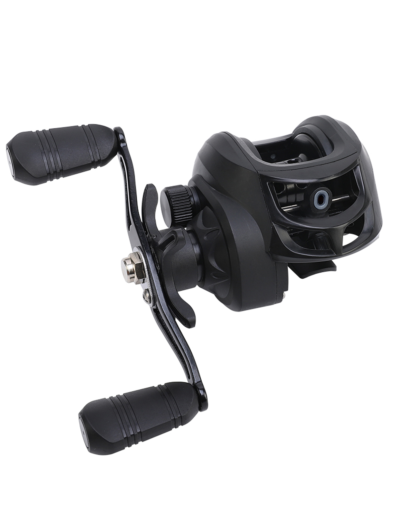 Max Drag 12kg Left/Right hand  - đánh giá và giá Kastking Reel Zephyr