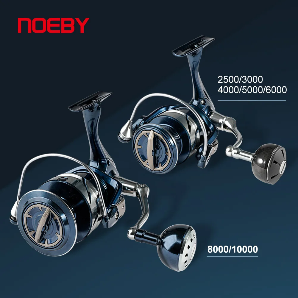 Noeby INFINITE SW Saltwater Sp - đánh giá và giá Shimano Reel Stradic