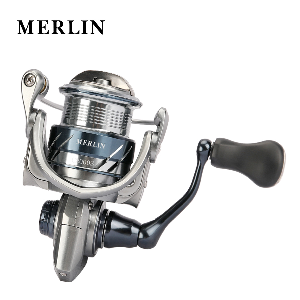 TSURINOYA METAL Spinning Reel  - đánh giá và giá Kastking Reel Zephyr